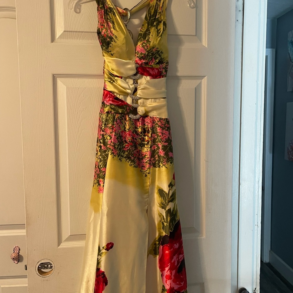 Beautiful Dress